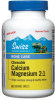 Insomnia - Health - Calcium / Magnesium - Citrate/Carbonate - 2:1 Ratio - Chewable