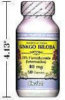 Magnesium Stearate - Health - Ginkgo Biloba - 24% Flavoglycoside (heterosides)