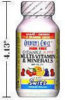 Fatigue - Health - MultiVitamins & Minerals - Iron Free - Children's Choice - Raspberry / Cherry / Orange Juice - Chewable