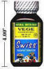 Cardiovascular Disorders - Health - MultiVitamins / Minerals - Vege - Natural Green Base - Iron Free