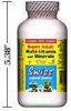 Cardiovascular Disorders - Health - Super Adult MultiVitamins & Minerals - Chewable Fruit Flavor - with Iron & Beta Carotene
