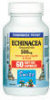 Sore Throat - Health - Echinacea Angustifolia - 500 mg (Standardized Potency 4% Echinacosides)