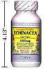 Cold, Common (Rhinovirus) - Health - Echinacea Lozenges with Vitamin C - 100 mg - Angustifolia