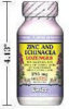Cold, Common (Rhinovirus) - Health - Zinc and Echinacea Lozenges - with Golden Seal Root, Ginseng and Vitamin C 100 mg - 295 mg