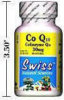 Cardiovascular Disorders - Health - Extra Strength Coenzyme Q10 (CoQ10) - 30 mg