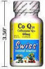 Cardiovascular Disorders - Health - High Potency Co enzyme Q10 (CoQ10) - 60 mg