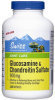 Rheumatoid Arthritis - Health - Super Glucosamine Sulfate & Chondroitin Sulfate - 900 mg