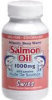 Cold, Common (Rhinovirus) - Health - Salmon and Fish Oil Blend - 1000 mg (Wild Atlantic, Standardized)