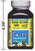 Brain / Cognitive Function - Health - Phoso Lecithin - 55% Phosphatides - Triple Strength - 3900 mg