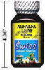 Cramps - Health - Alfalfa Leaf - Organic - 650 mg