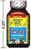 Laxative - Health - Alfalfa Leaf - Organic - MEGA - 1000 mg