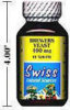 Immunity / Immune Disorders - Health - Brewers Yeast - 400 mg