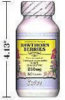 Hawthorn (Berries, Flowers and Leaves) - Crateagus oxyacantha - Standardized Potency - 250 mg