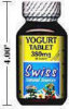 Swiss Natural Sources