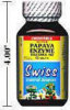 Indigestion - Health - Papaya Enzyme Digestive Aid - Chewable - Super