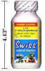 - ZooScape - Super 3 Strain Dophilus - Enteric Coated - 6 Billion Active Cells
