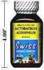 Immunity / Immune Disorders - Health - Lactobacillus Acidophilus - 2 Billion Active Cells