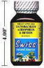 Immunity / Immune Disorders - Health - Lactobacillus Acidophilus & Bifidus - 2 Billion Active Cells