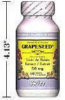 Macular Degeneration (AMD) - Health - Grape Seed Extract - Standardized Potency - 50 mg