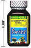 Liver Disorders - Health - Chlorophyll Complex - 50 mg - Soft Gel