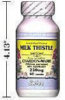 Psoriasis - Health - Milk Thistle - 250 mg - Standardized Potency - Silybum Marianum