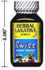 Swiss Natural Sources