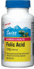 Ginseng - Health - Folic Acid - 1 mg Plus