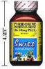 Swiss Natural Sources