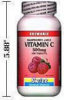 Bruising - Health - Vitamin C - 500 mg - Raspberry Juice - Chewable