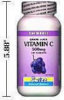 Bruising - Health - Vitamin C - 500 mg - Grape Juice - Chewable