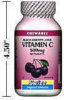 Bruising - Health - Vitamin C - 500 mg - Black Cherry Juice - Chewable