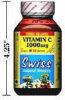 Vitamin C - 1000 mg - Timed Release