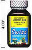 Ginseng - Health - Hi-potency Vitamin B12 Plus - Cyanocobalamin (B12) - Yeast-free