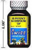 Swiss Natural Sources