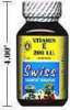 Vitamin E - 200 IU