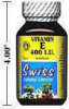 - Health - Vitamin E - 400 I.U.
