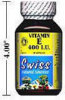 - Health - Vitamin E - 400 I.U.