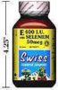 Swiss Natural Sources