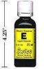 Hypertension (High Blood Pressure) - Health - Vitamin E Liquid Drops - 340 IU