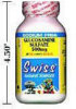 Rheumatoid Arthritis - Health - Glucosamine Sulfate - 500 mg - Sodium / Salt Free