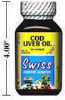 Swiss Natural Sources