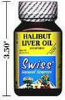 Osteoarthritis - Health - Halibut Liver Oil