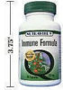 - ZooScape - Immune Formula - 715 mg - Echinacea Purpurea, Black Seed Powder, Astragalus, Grape Seed