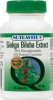 - ZooScape - Ginkgo Biloba 24% - 60 mg