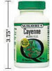 - ZooScape - Cayenne - 40,000 Heat Units - 450 mg
