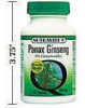 - ZooScape - Ginseng, Panax - 500 mg