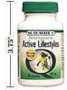 - ZooScape - Herbal Support For Active Lifestyles - 500 mg