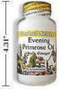 Cancer / Cancer Prevention - Health - Evening Primrose Oil - 1000 mg
