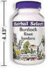 Burdock - 470 mg