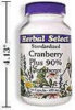 Antioxidant - Health - Cranberry - STD 90% - 450 mg